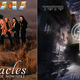 Sony/Legacy / Frontiers Records